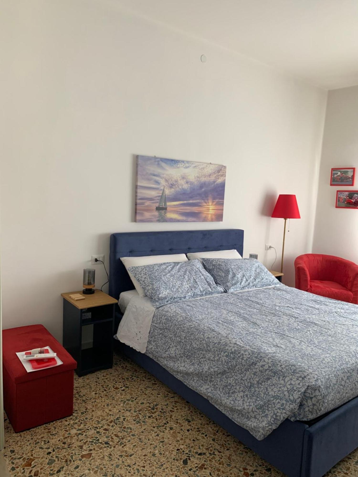 Affittacamere Le Rose Imola Exterior foto